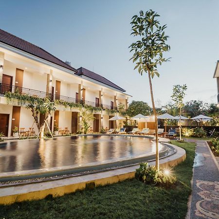 Legian You Suite Seminyak מראה חיצוני תמונה