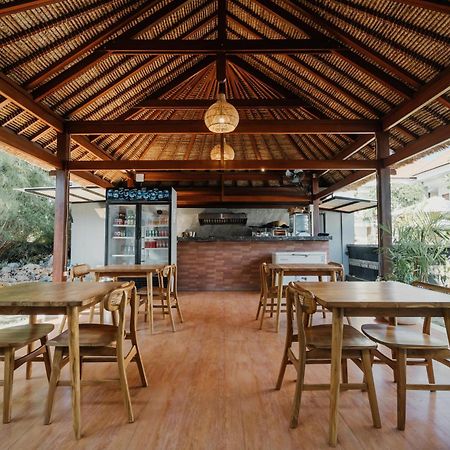 Legian You Suite Seminyak מראה חיצוני תמונה