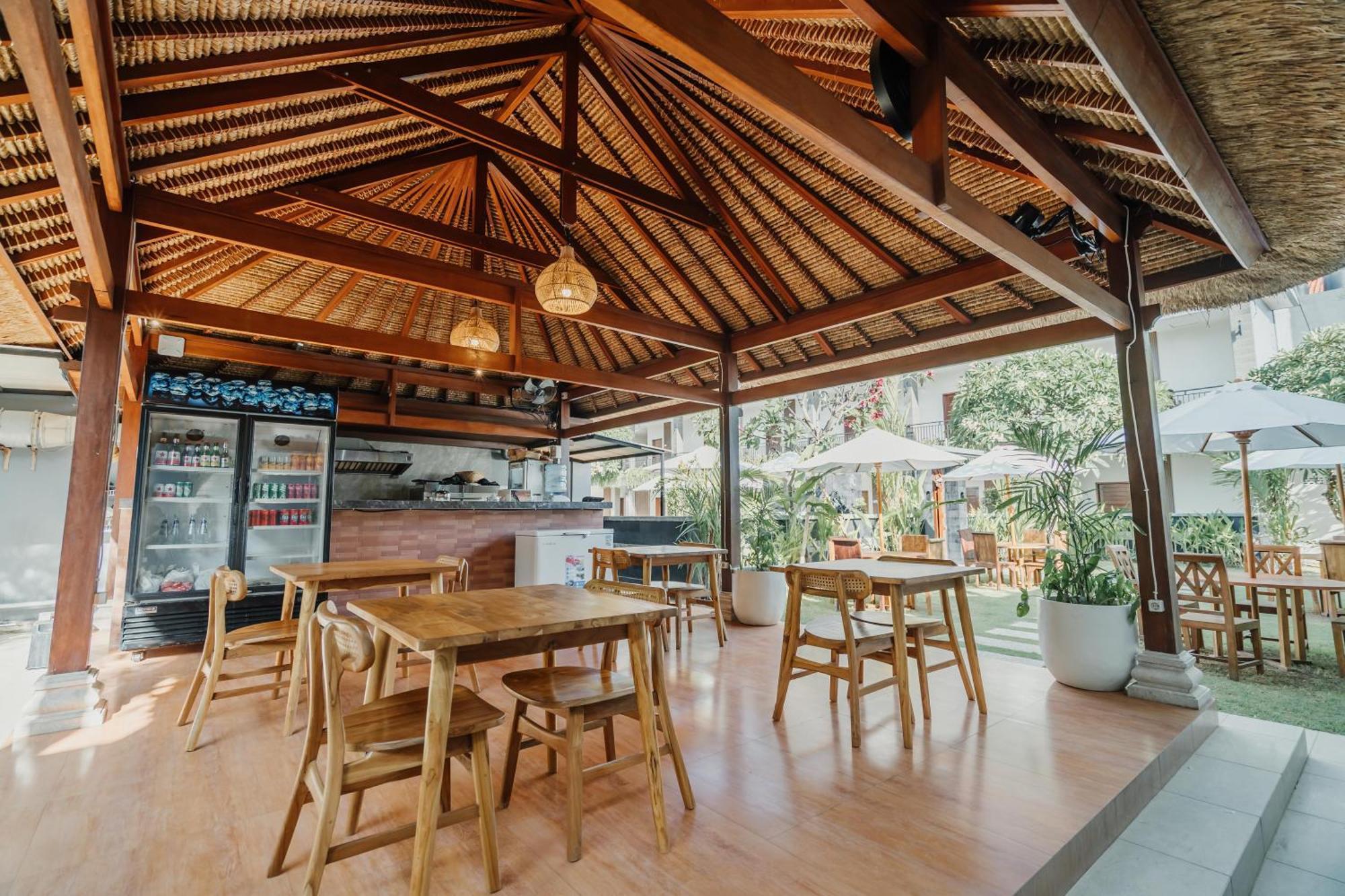 Legian You Suite Seminyak מראה חיצוני תמונה