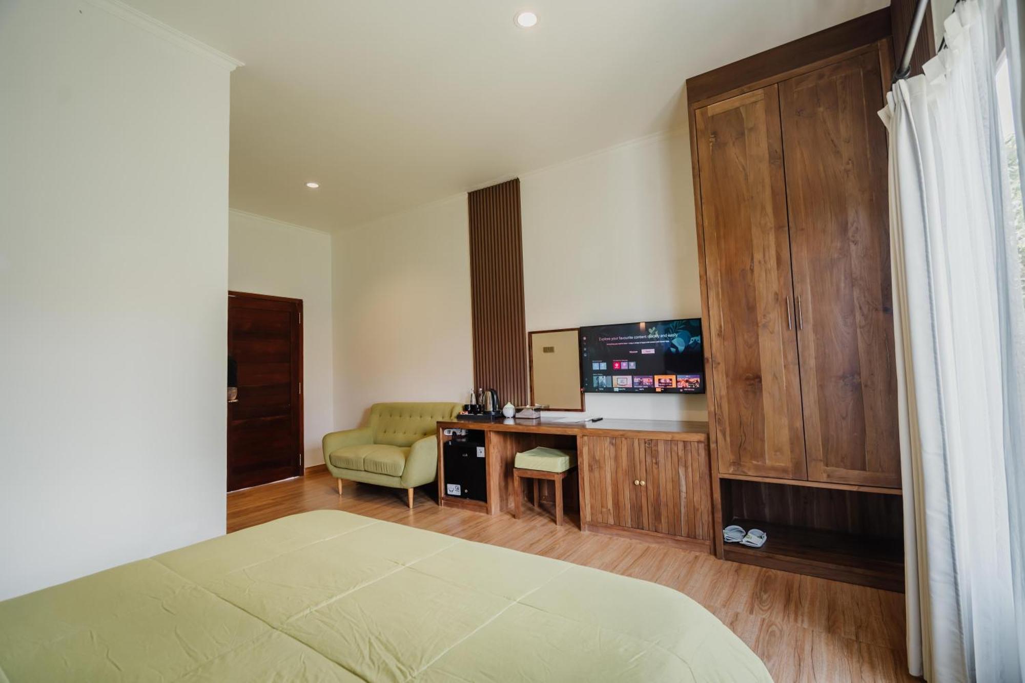 Legian You Suite Seminyak מראה חיצוני תמונה