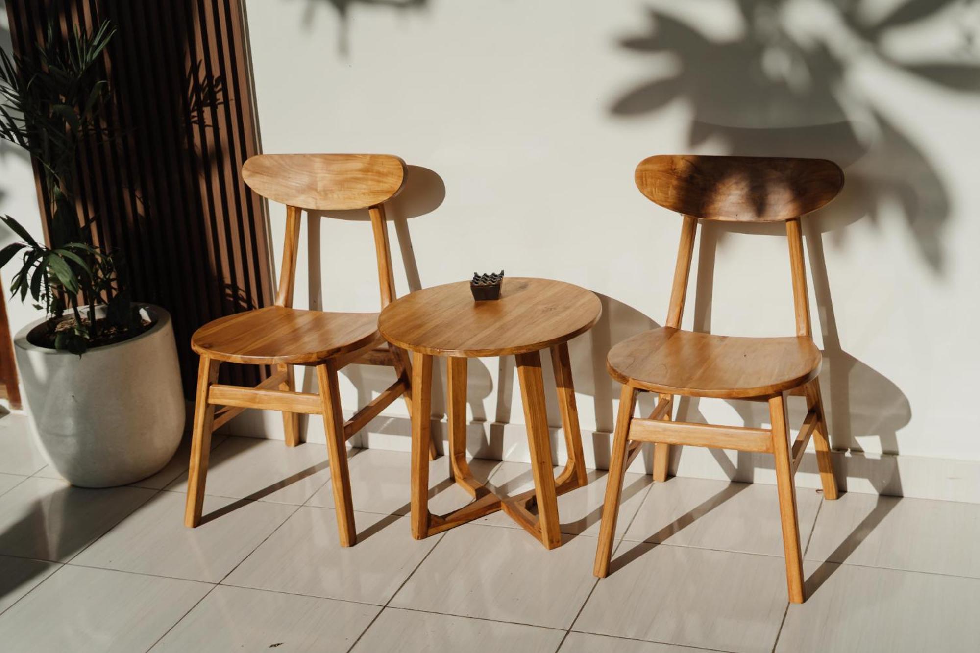 Legian You Suite Seminyak מראה חיצוני תמונה