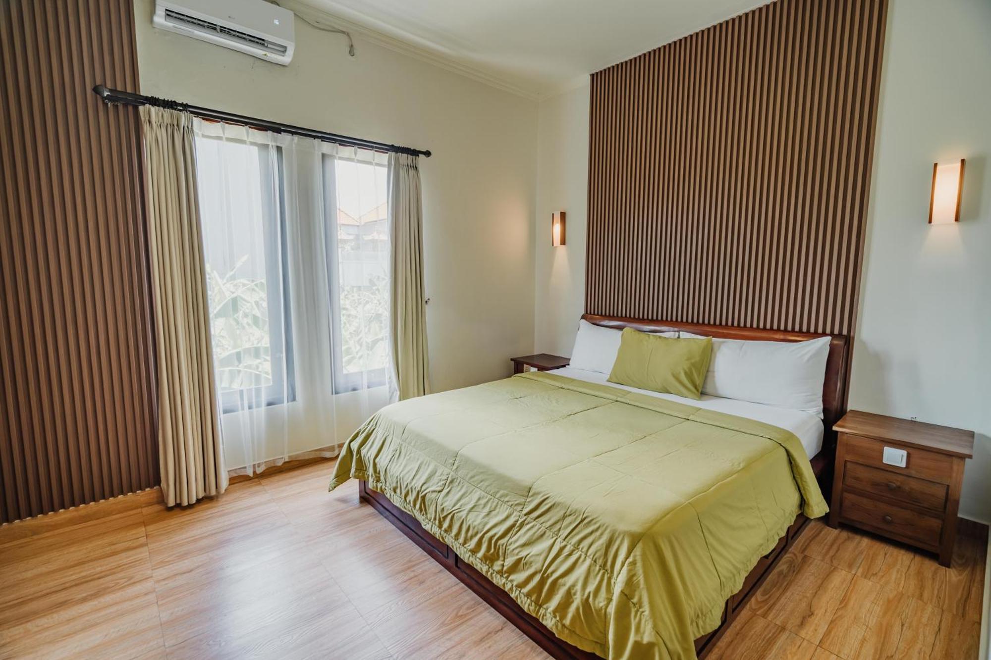 Legian You Suite Seminyak מראה חיצוני תמונה