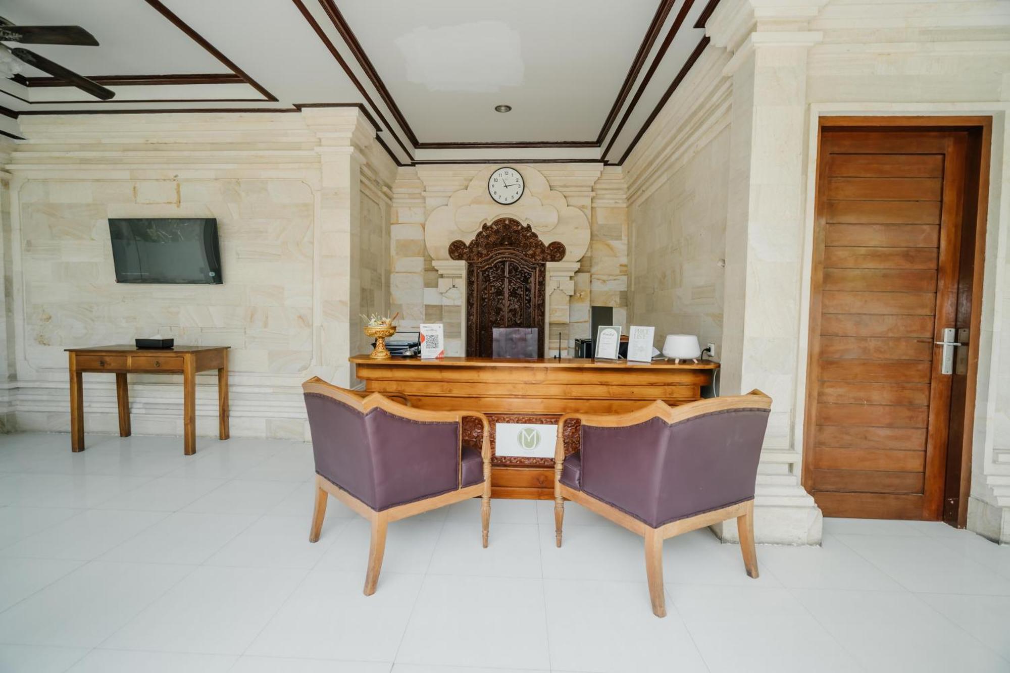 Legian You Suite Seminyak מראה חיצוני תמונה